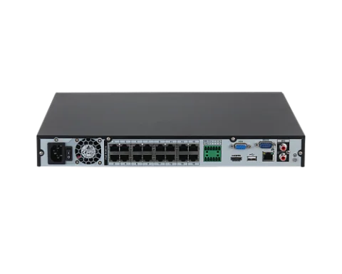 Dahua DHI-NVR4232-16P-4KS3