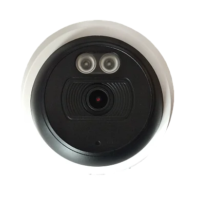 Space Technology ST-SK4502 (2.8 mm) IP Видеокамера 4 Мп, объектив 2,8 мм