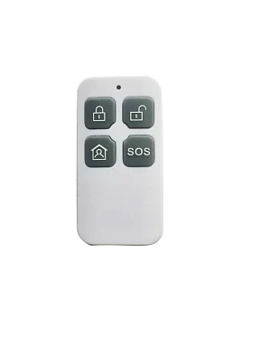 Брелок Dahua ARA22-W-868