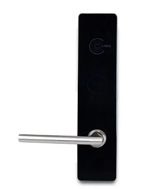ZKTeco ZL500 left