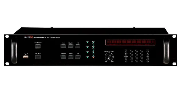 Inter-M PW-6242B