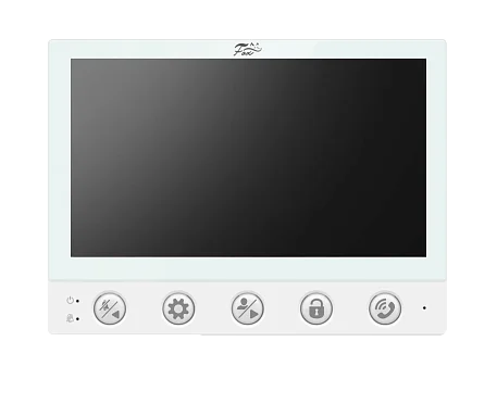 Монитор видеодомофона FOX FX-VD7L ЕЛЬ 7W