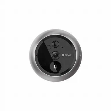 Ezviz CS-DP2C (SilverMetallic)