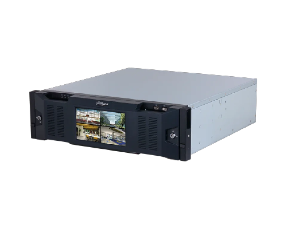 DHI-NVR616DRH-64-XI