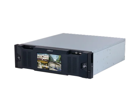 Dahua DHI-NVR616DRH-64-XI
