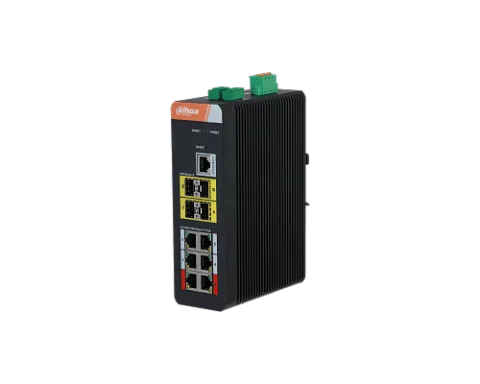 Dahua DH-IS4410-6GT-120