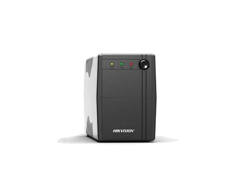 Источники бесперебойного питания Hikvision DS-UPS600