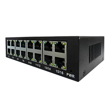 Space Technology ST-ES161M, (версия 2)