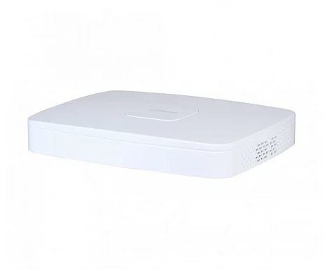 IP Видеорегистратор (NVR) Dahua DHI-NVR4108-8P-EI