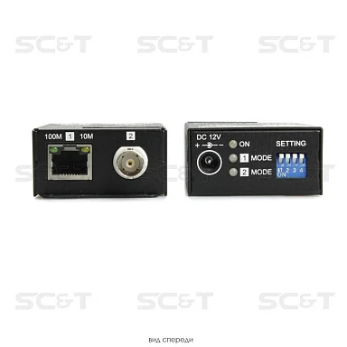 SC&T IP09CK