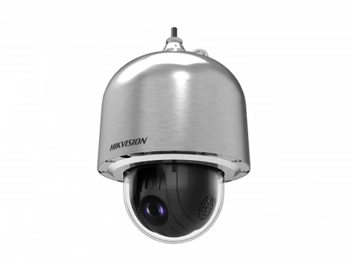 Hikvision DS-2DF6231-CX(T5/316L) IP Видеокамера 2 Мп, объектив 5,9-182,9 мм