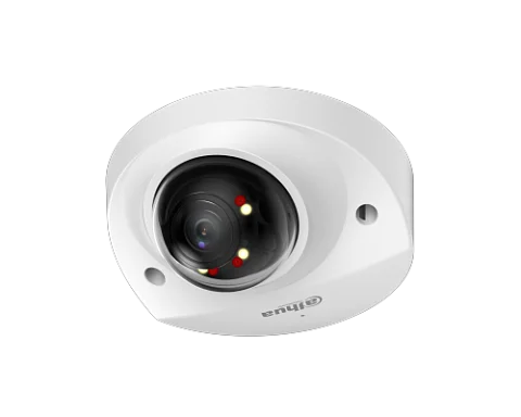 Dahua DH-IPC-HDBW2249FP-AS-IL-0360B - IP Видеокамера  2 Мп, объектив 3,6 мм