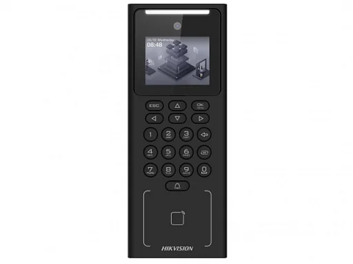 Считыватель Hikvision DS-K1T321EWX