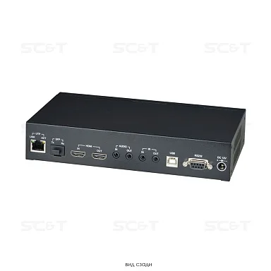 SC&T HKM02BT-4K