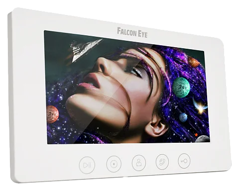 Монитор видеодомофона Falcon Eye Cosmo