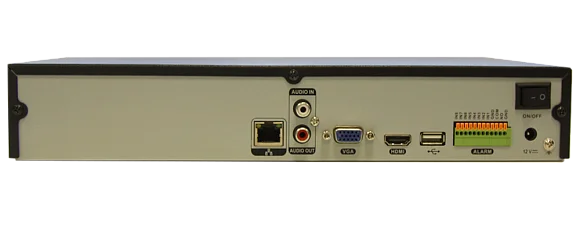IP Видеорегистратор (NVR) Falcon Eye FE-NVR8216