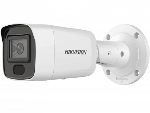 Hikvision DS-2CD3056G2-IS (4 mm) (C) IP Видеокамера 5 Мп, объектив 4 мм