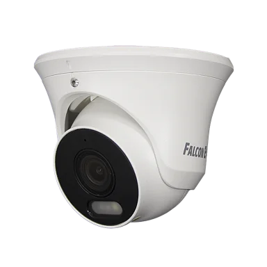 Falcon Eye FE-IPC-D2-30p - IP Видеокамера  2 Мп, объектив 2,8 мм