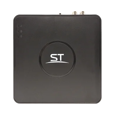 Гибридный видеорегистратор (XVR) Space Technology ST-HVR-S0405X20