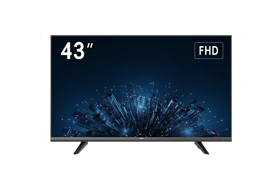 Монитор для видеонаблюдения iFlow F-DM-43F1V3, 43"