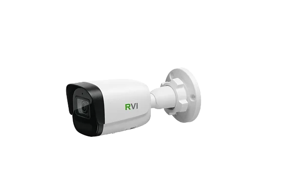 RVi RVi-1NCT2022 (4) white - IP Видеокамера  2 Мп, объектив 4 мм