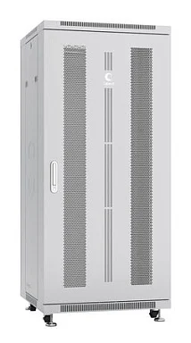 Cabeus ND-05C-27U60/80 (7224c) Напольный 27U телекоммуникационный шкаф 19"