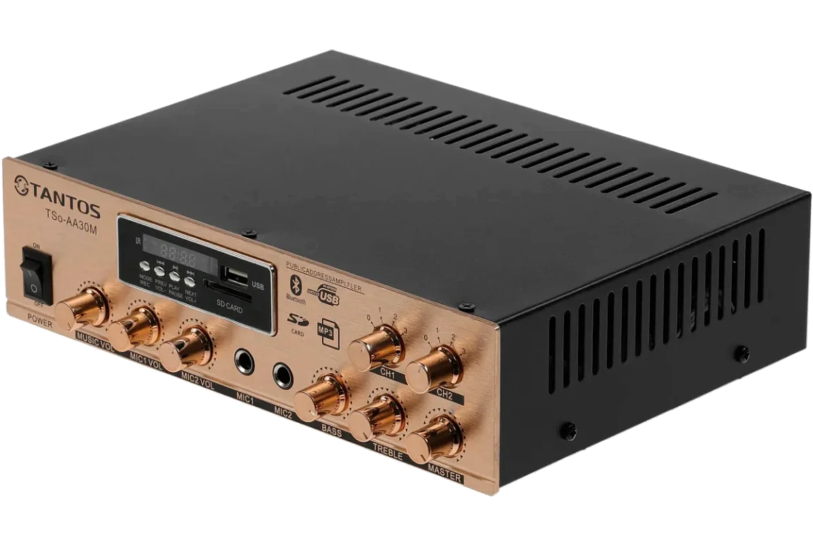 TSo-AA30M