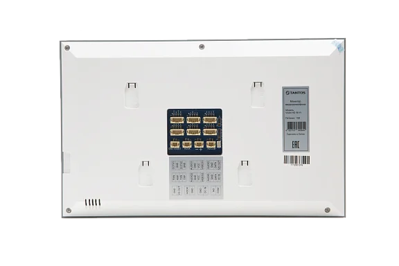 Монитор видеодомофона Tantos Violet HD Wi-Fi