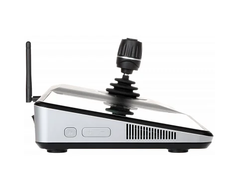Пульт управления камерами PTZ Dahua DHI-NKB5000-F