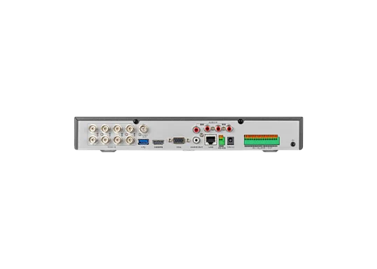 Гибридный видеорегистратор (XVR) Novicam FR1208 v.3129
