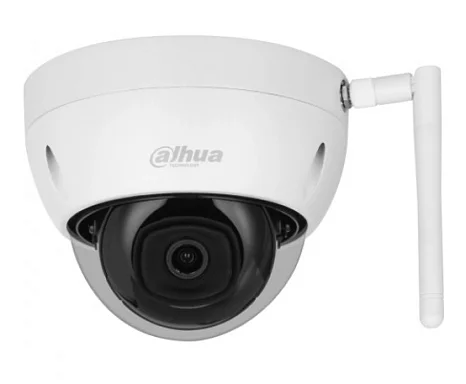 Dahua DH-IPC-HDBW1430DEP-SW-0360B - IP Видеокамера  4 Мп, объектив 3,6 мм