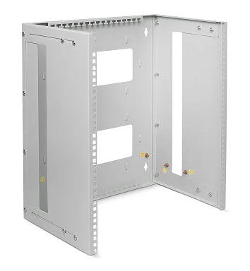 Cabeus NC-12U (11378c) кронштейн настенный 19" 12U