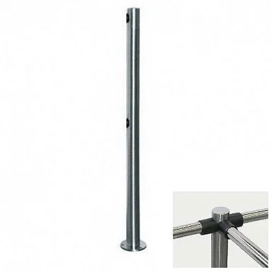 Турникет PERCo-BH02 2-03