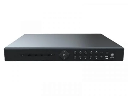 IP Видеорегистратор (NVR) Optimus NVR-5162-16P