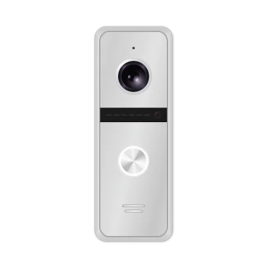 Вызывная панель Novicam FANTASY FHD SILVER Novicam v.4687