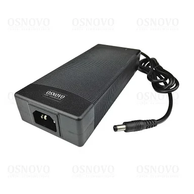 Блок питания OSNOVO PS-57114  57 В / 2А