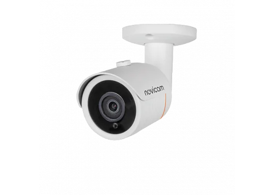 Novicam BASIC 53 Novicam v.1403(10) IP Видеокамера 5 Мп, объектив 2,8 мм