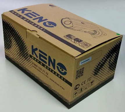 Безопасный регион KENO KN-CE204A2812BR