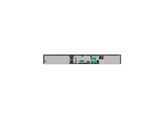 IP Видеорегистратор (NVR) Novicam NR2816X PRO v.3001V