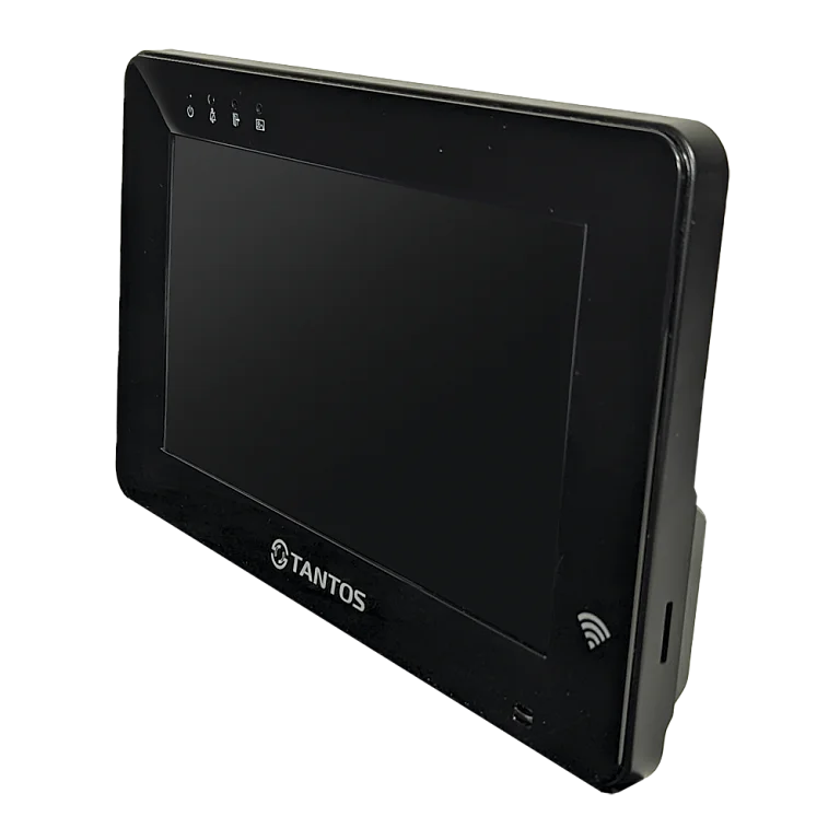 Rocky HD Wi-Fi (Black) VZ — фото 3