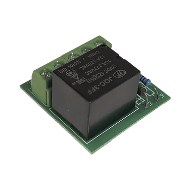 Tantos TS-Relay