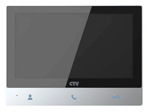 Монитор видеодомофона CTV-M4701AHD