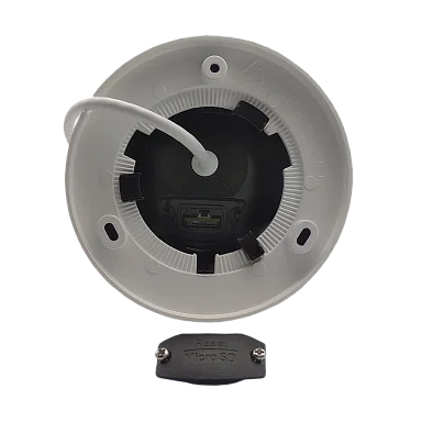 Space Technology ST-VK5525 PRO STARLIGHT (2,8-12mm) IP Видеокамера 5 Мп, объектив 2,8-12 мм