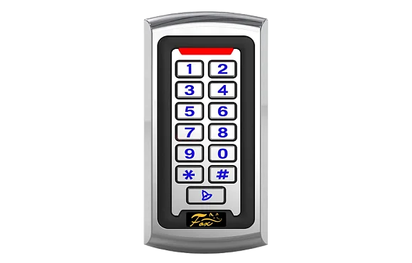 Считыватель FOX FX-K603