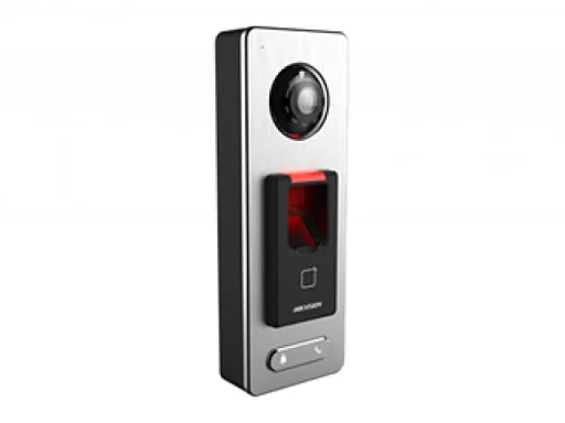 Считыватель Hikvision DS-K1T501SF