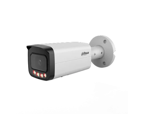 Dahua DH-IPC-HFW21249TP-AS-IL-0280B - IP Видеокамера  12 Мп, объектив 2,8 мм