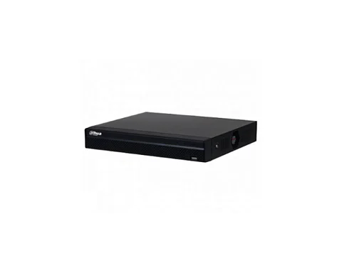 IP Видеорегистратор (NVR) Dahua DHI-NVR1104HS-P-S3/H