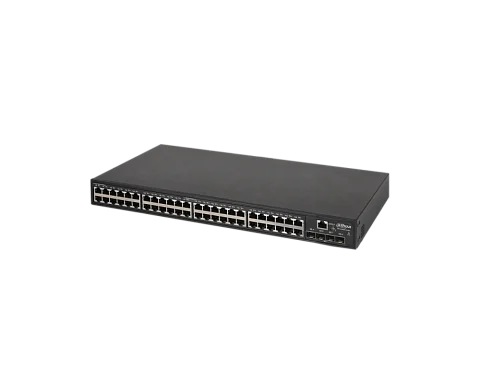 Dahua DH-S5500-48GT4XF-E