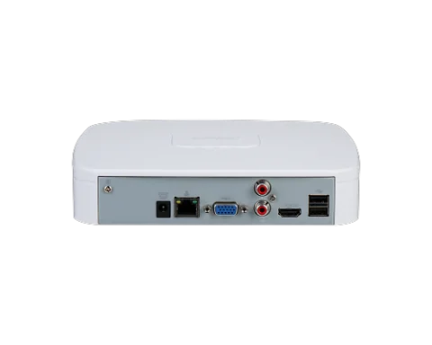IP Видеорегистратор (NVR) Dahua DHI-NVR2108-I2