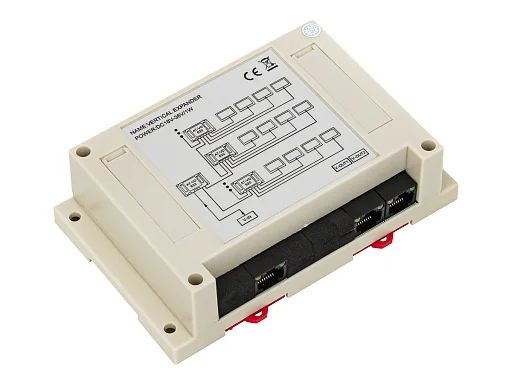 AccordTec AT-VD 622 WH